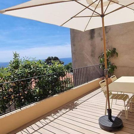 Appartement Au Centre Du Village Каржез Екстер'єр фото