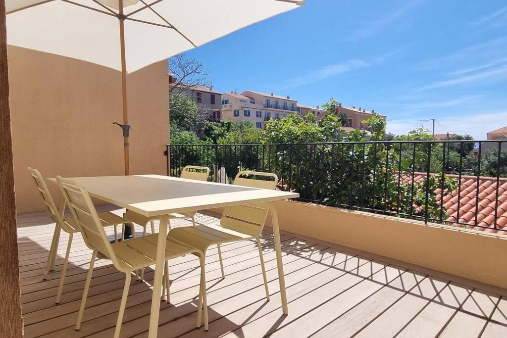 Appartement Au Centre Du Village Каржез Екстер'єр фото