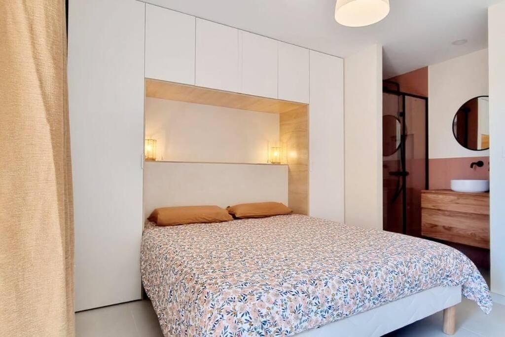 Appartement Au Centre Du Village Каржез Екстер'єр фото