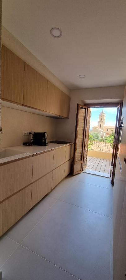 Appartement Au Centre Du Village Каржез Екстер'єр фото
